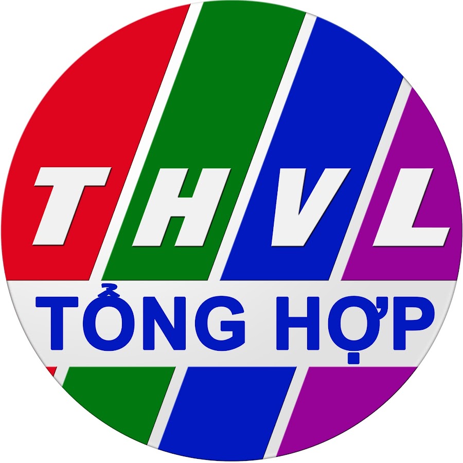 THVL Tá»•ng Há»£p رمز قناة اليوتيوب