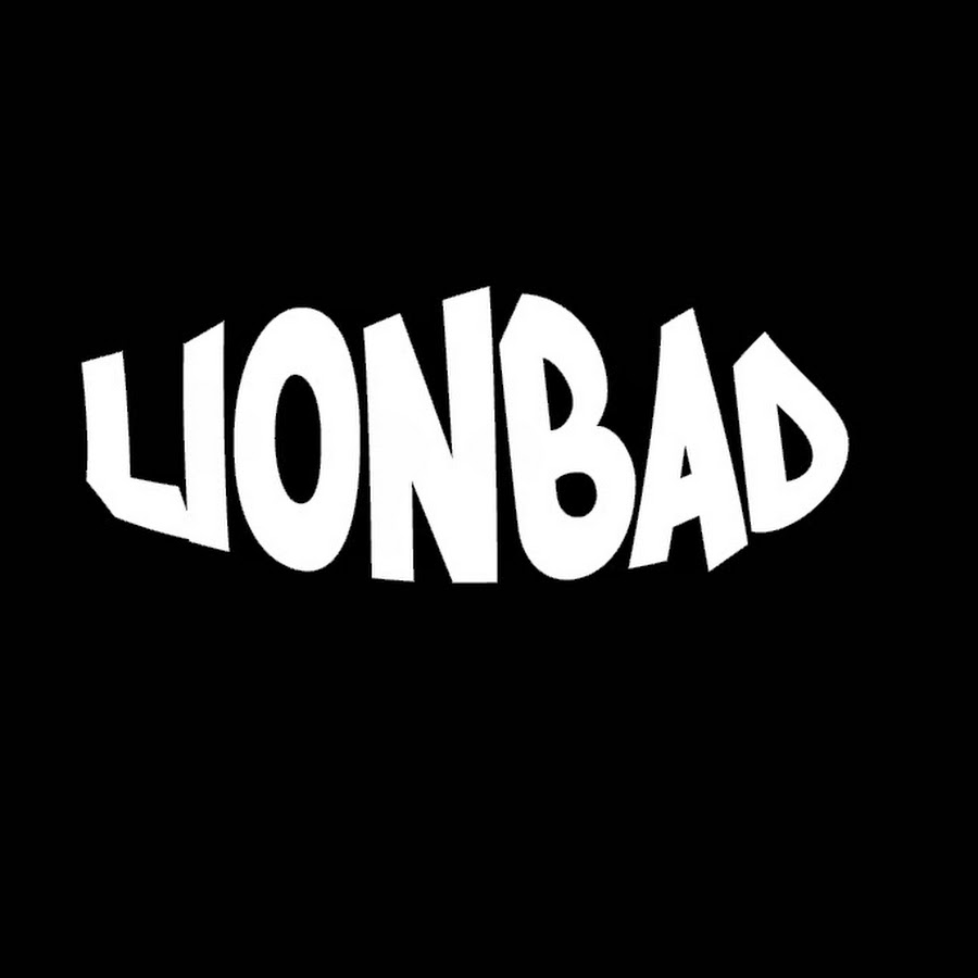 Lionbad ইউটিউব চ্যানেল অ্যাভাটার