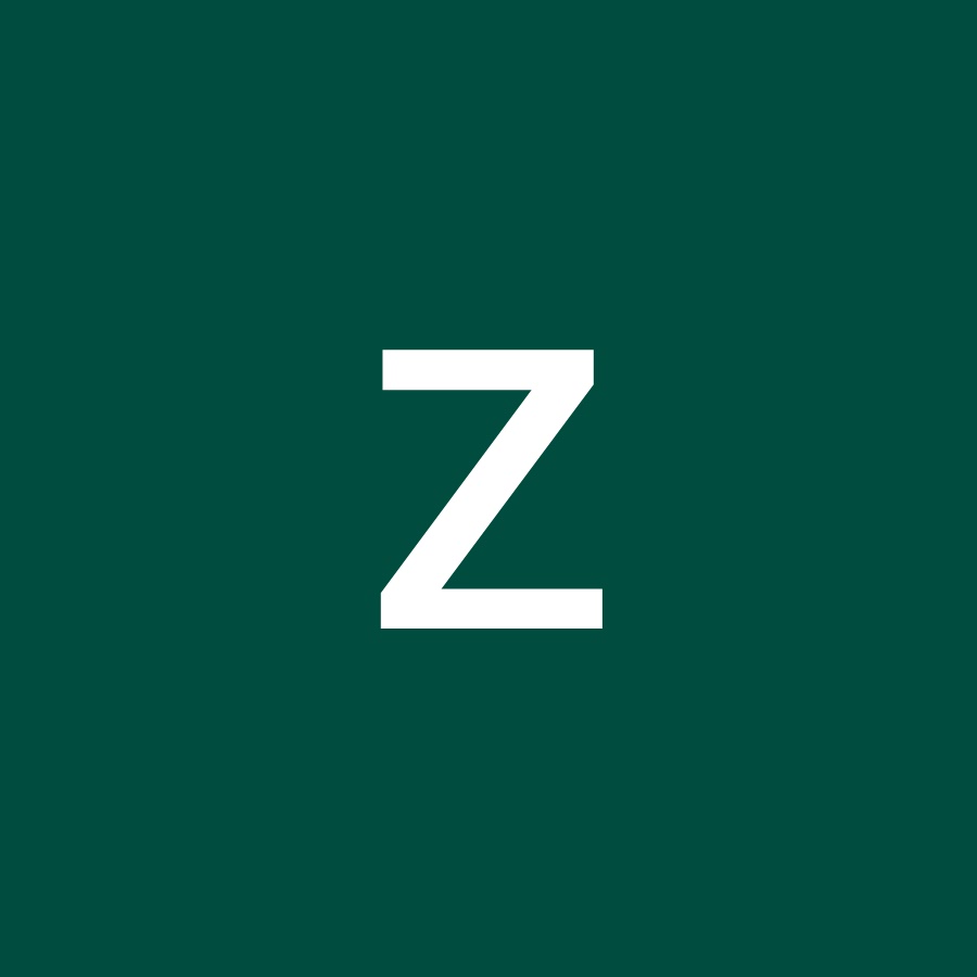 zafferu144 YouTube channel avatar