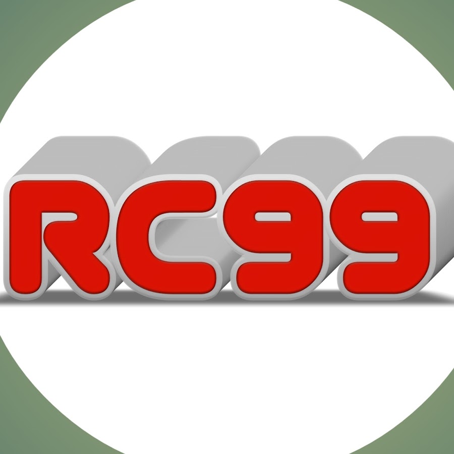 RC 99 यूट्यूब चैनल अवतार