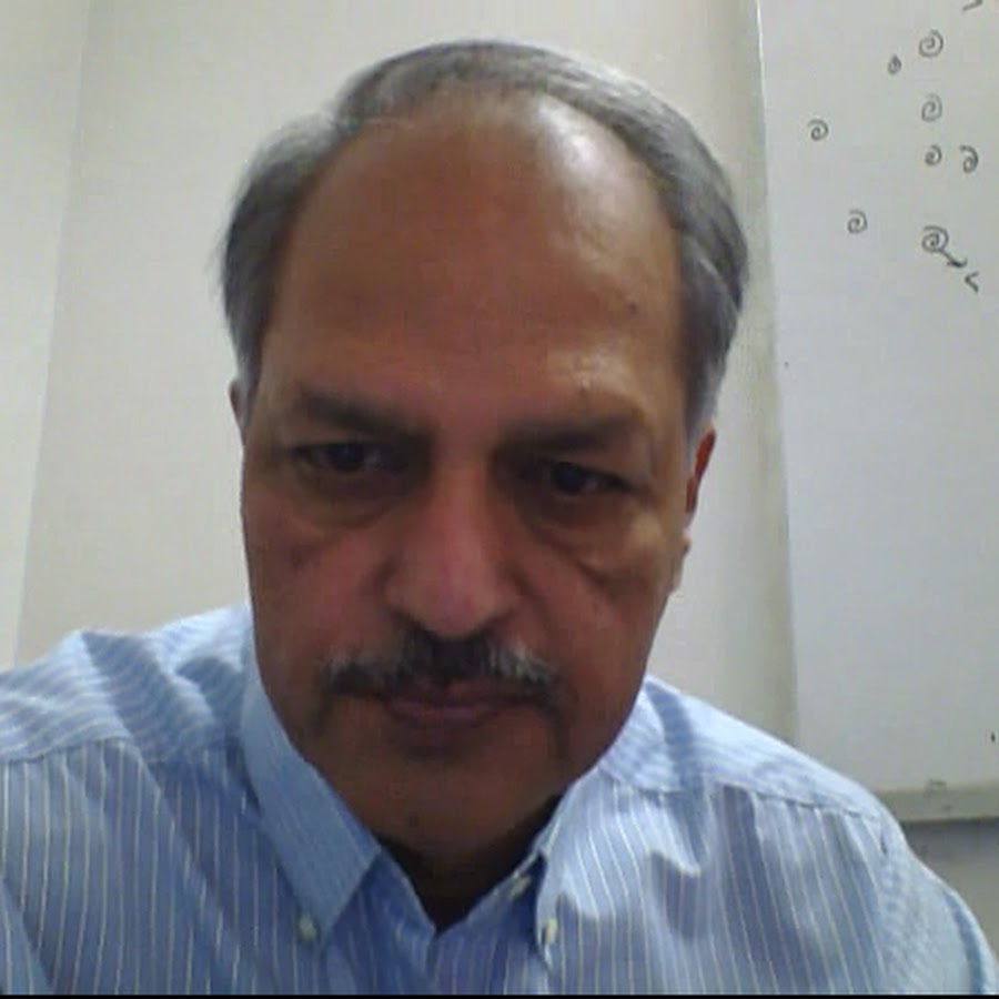 Dinesh Kumar Takyar Avatar del canal de YouTube