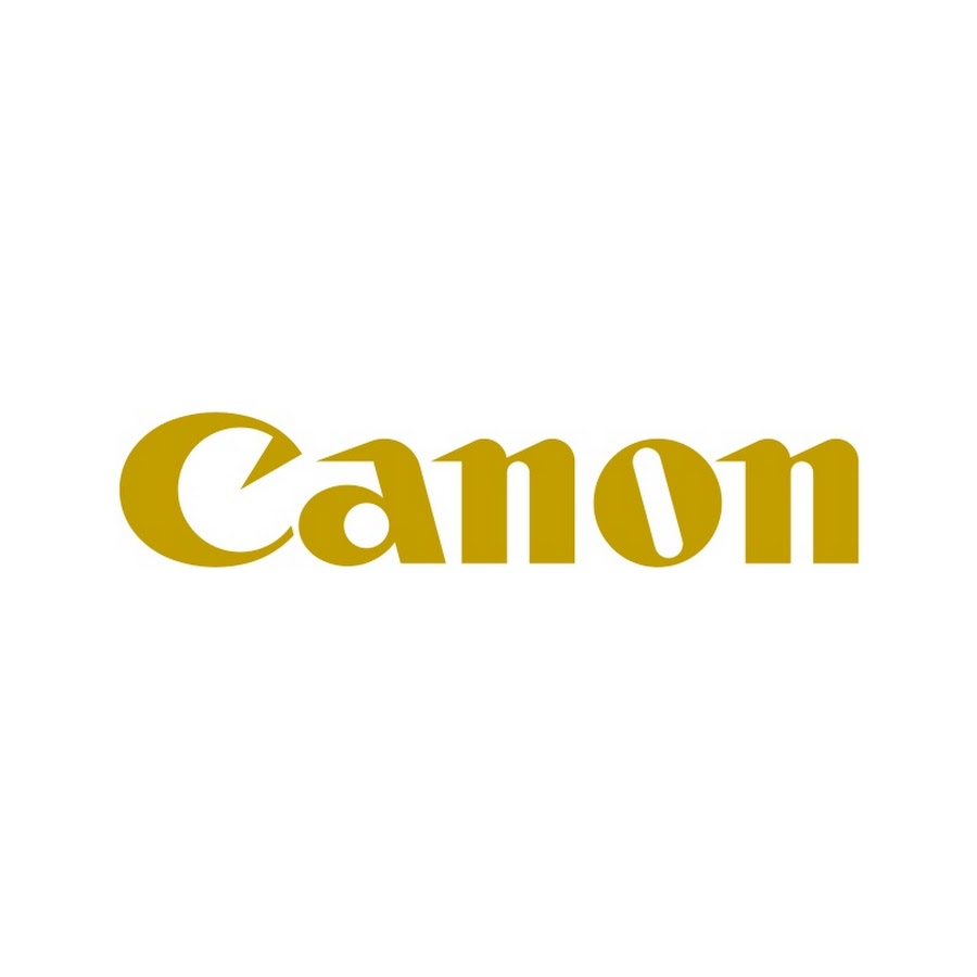 Canon Australia YouTube channel avatar