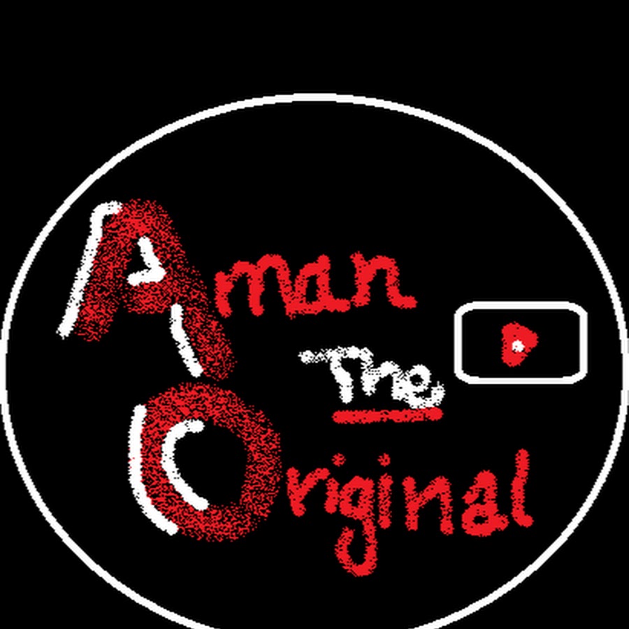 Aman - THE ORIGINAL