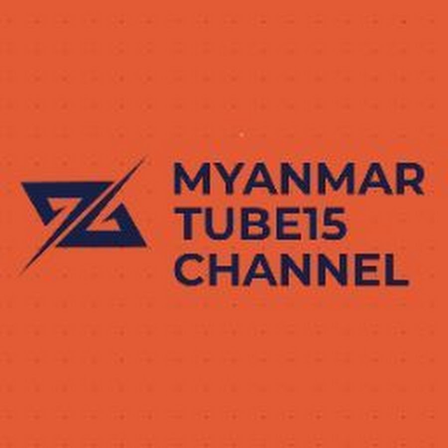 Thet Paing YouTube-Kanal-Avatar