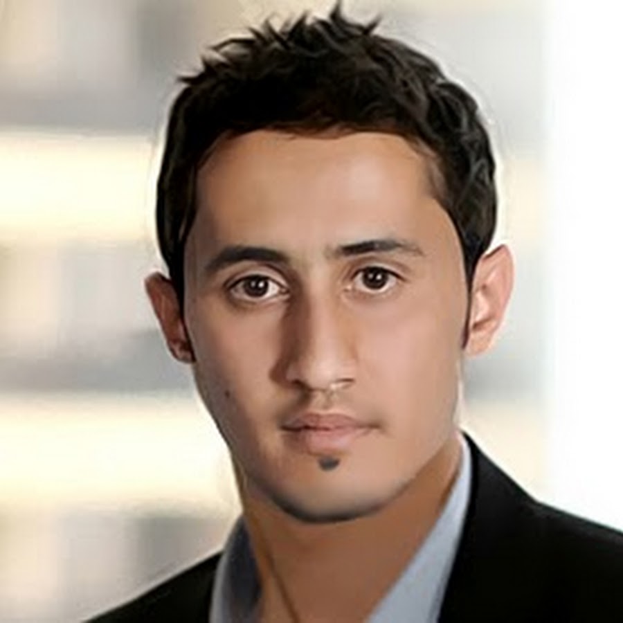 Ameen Alkashmimi YouTube kanalı avatarı