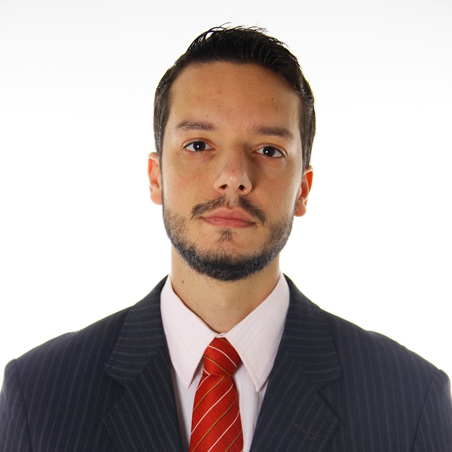 Gustavo Fregapani YouTube channel avatar