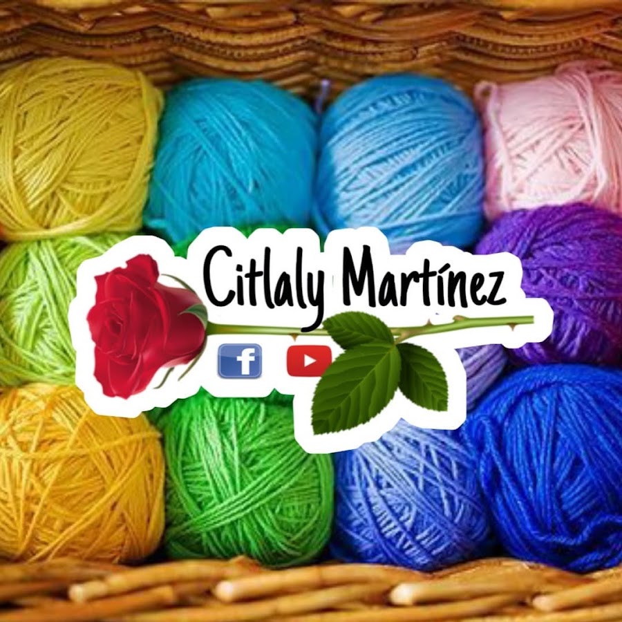 Citlaly Martinez YouTube channel avatar