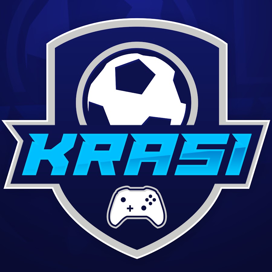 KRASI - BEST FIFA 18 TUTORIALS & TIPS & SKILLS Avatar del canal de YouTube