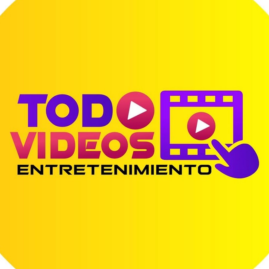 Todo Videos YouTube channel avatar