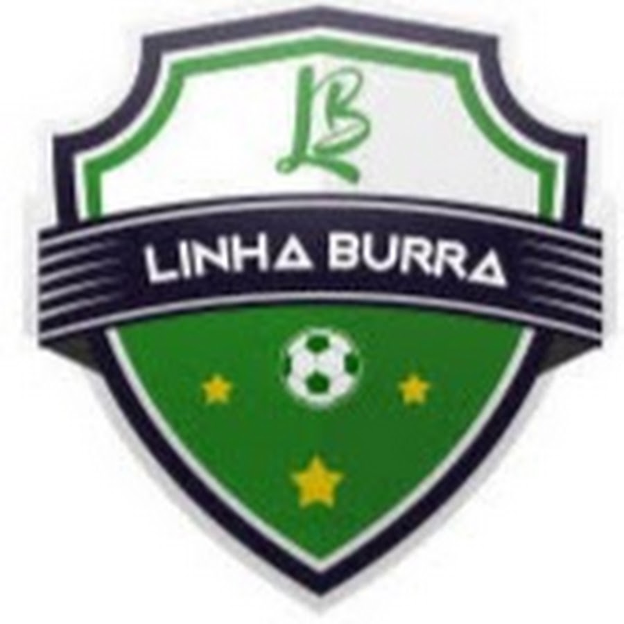Linha Burra YouTube channel avatar