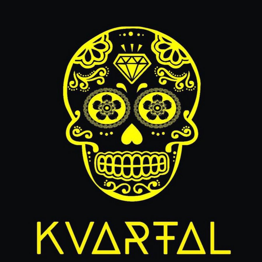 KVARTAL.DANCE MOSCOW YouTube channel avatar