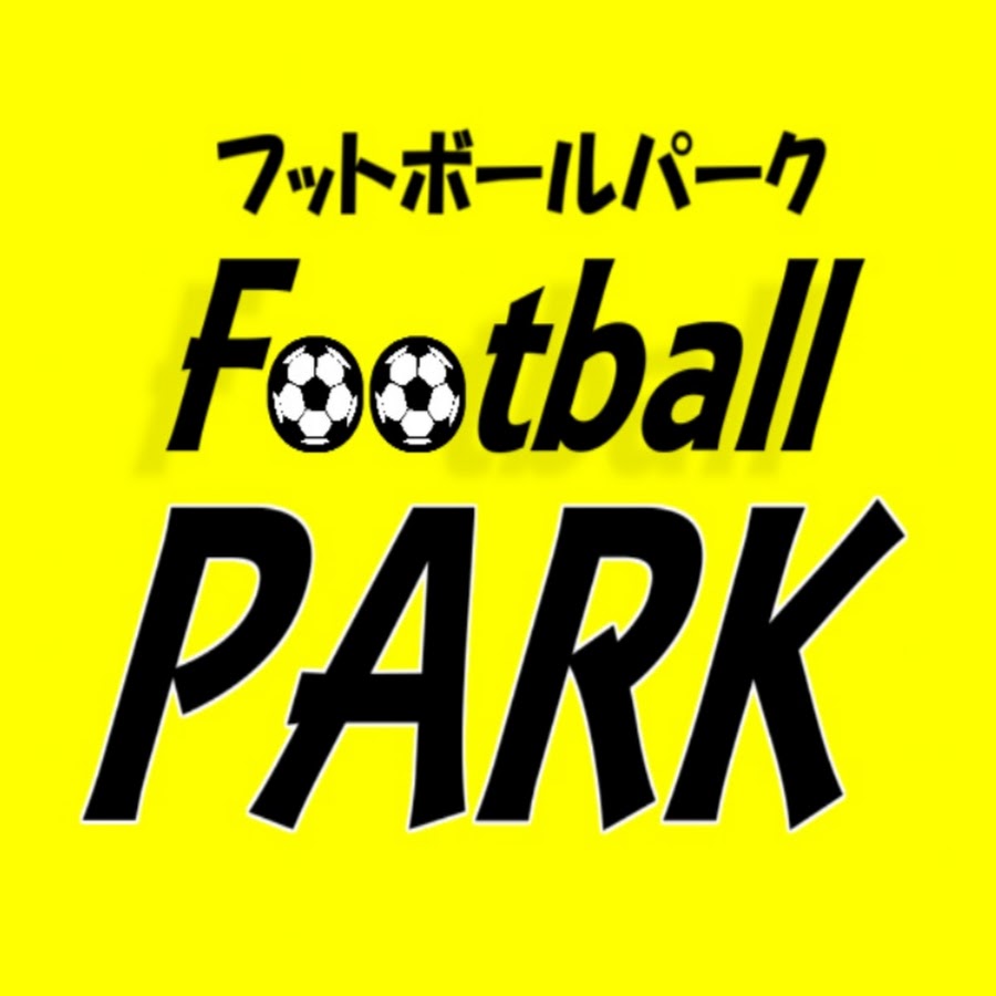 Football Park YouTube 频道头像