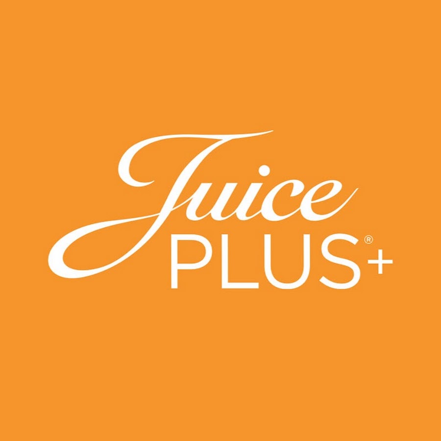 Juice Plus+ YouTube channel avatar