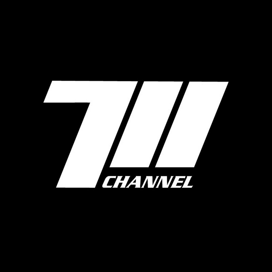 711 CHANNEL YouTube channel avatar