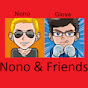 Nono & Friends - @NonoandFriends YouTube Profile Photo