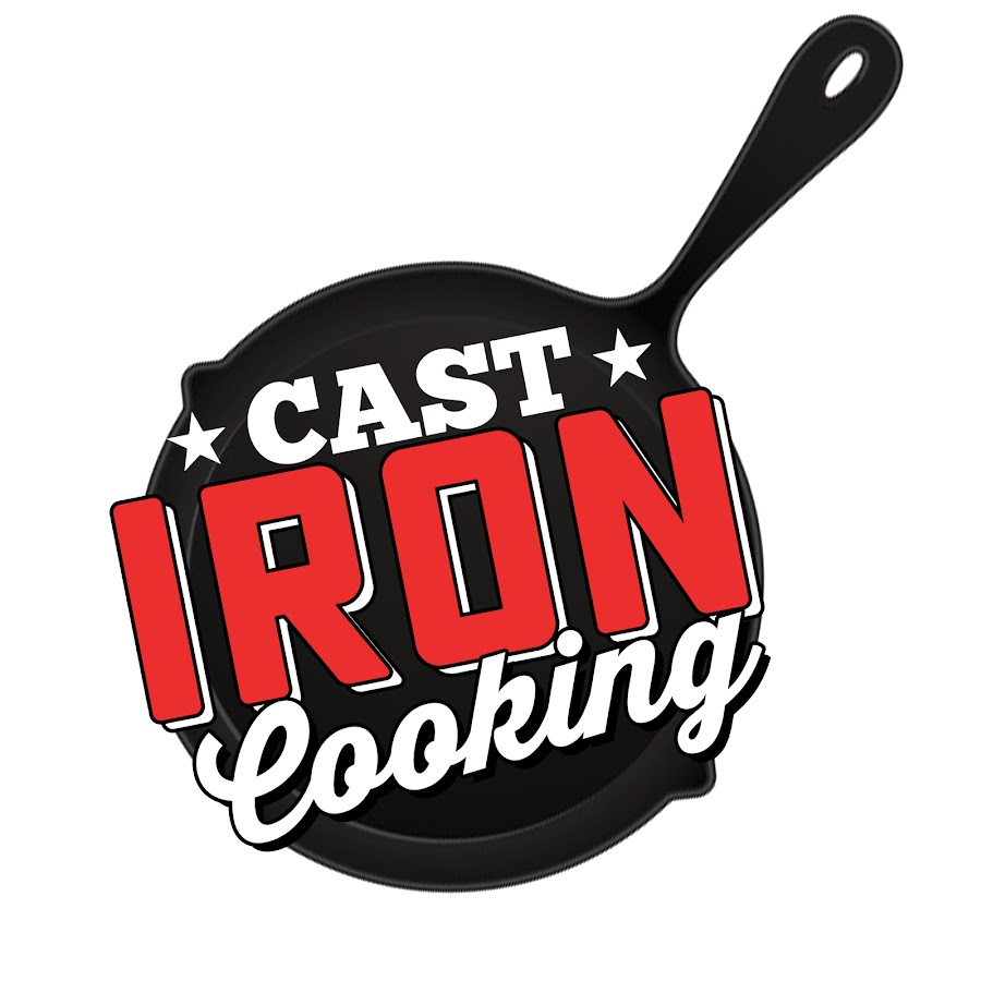 Cast Iron Cooking Avatar canale YouTube 