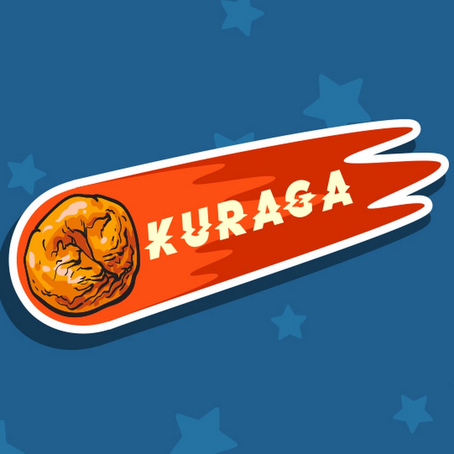 KURAGA Avatar channel YouTube 
