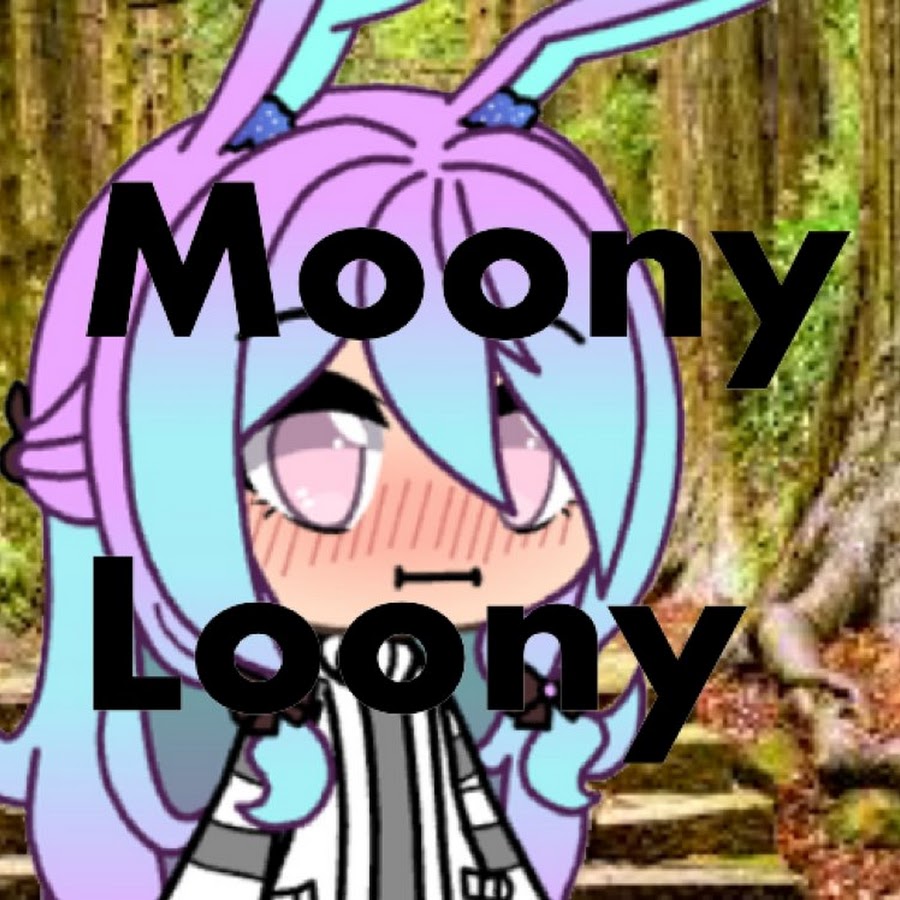 Moony Loony यूट्यूब चैनल अवतार