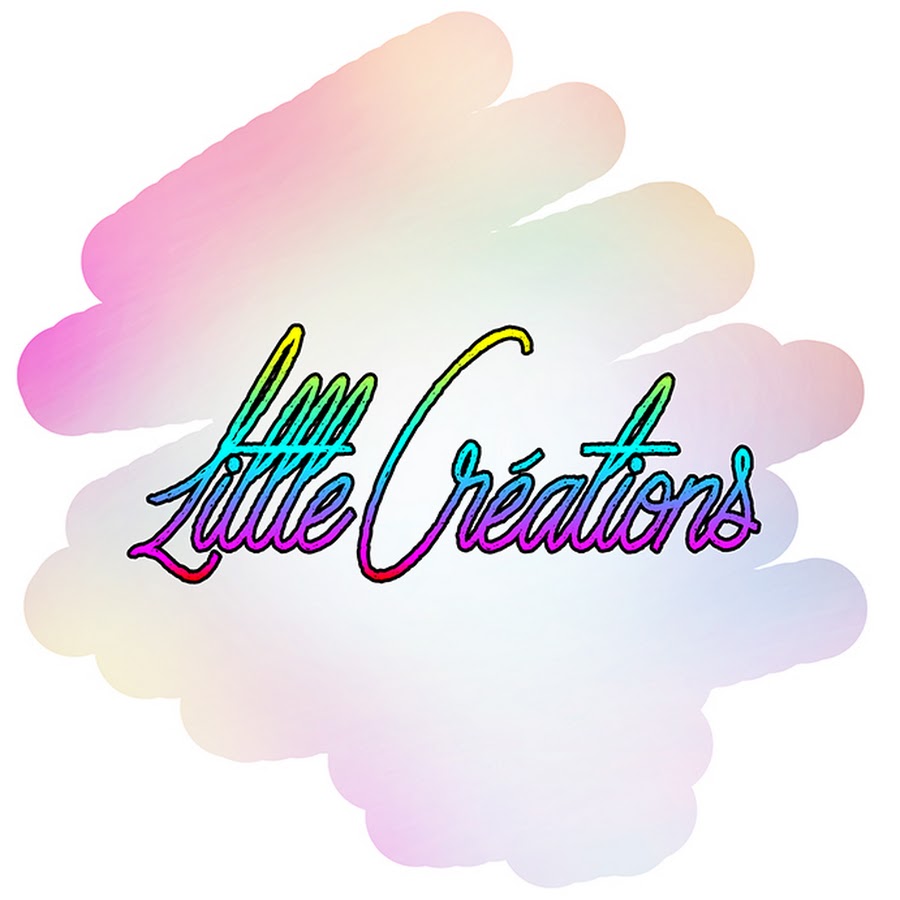 Little Creations YouTube-Kanal-Avatar
