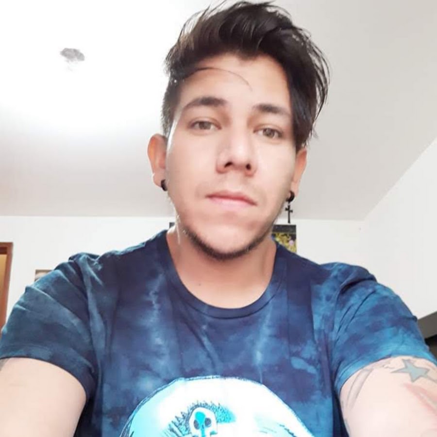 JJ Arre LulÃº YouTube channel avatar