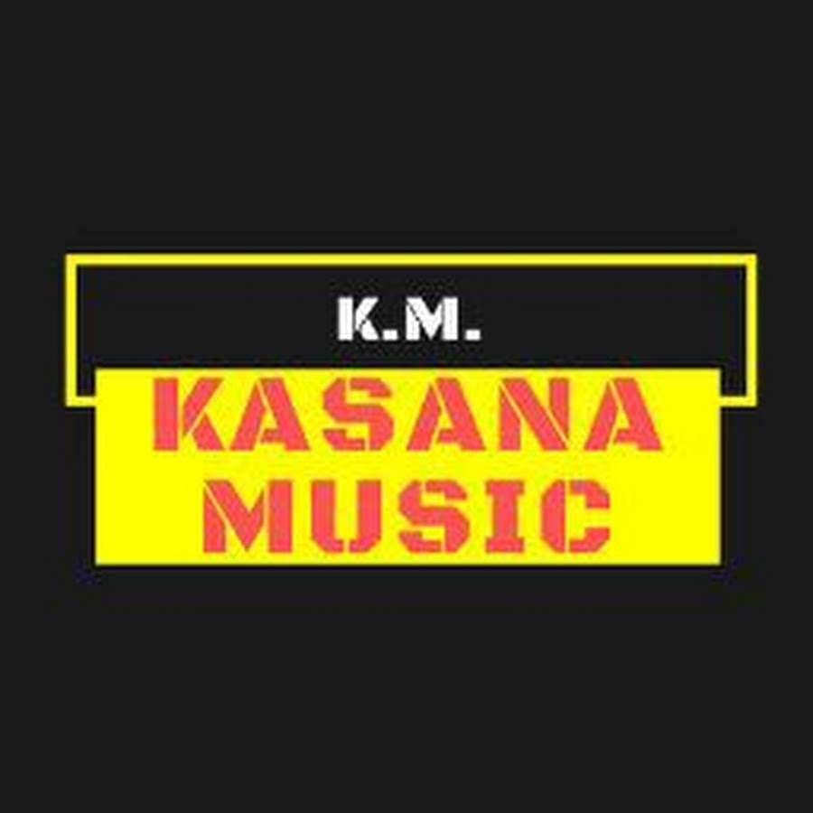 Kasana Music यूट्यूब चैनल अवतार