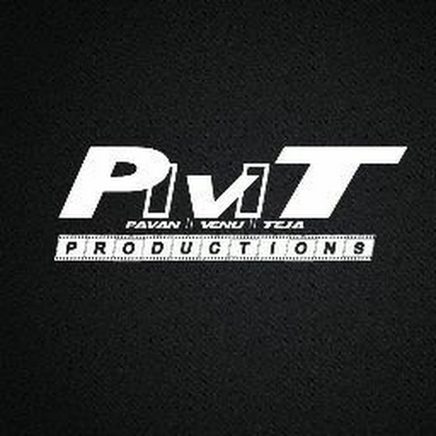 P.V.T Productions Аватар канала YouTube