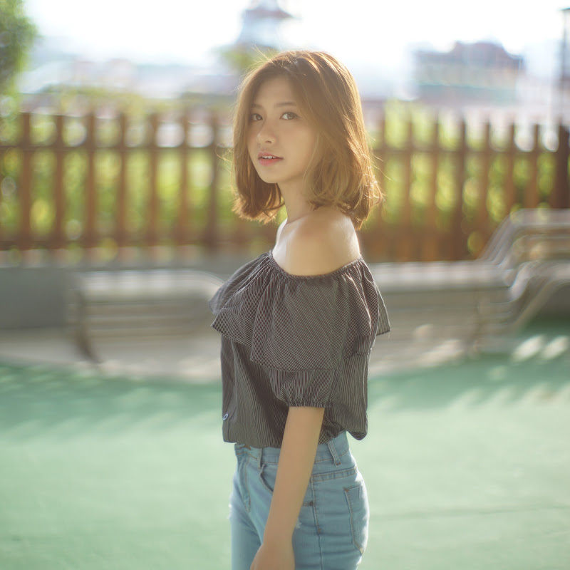 娜美_Nami - 網紅的藏寶箱 