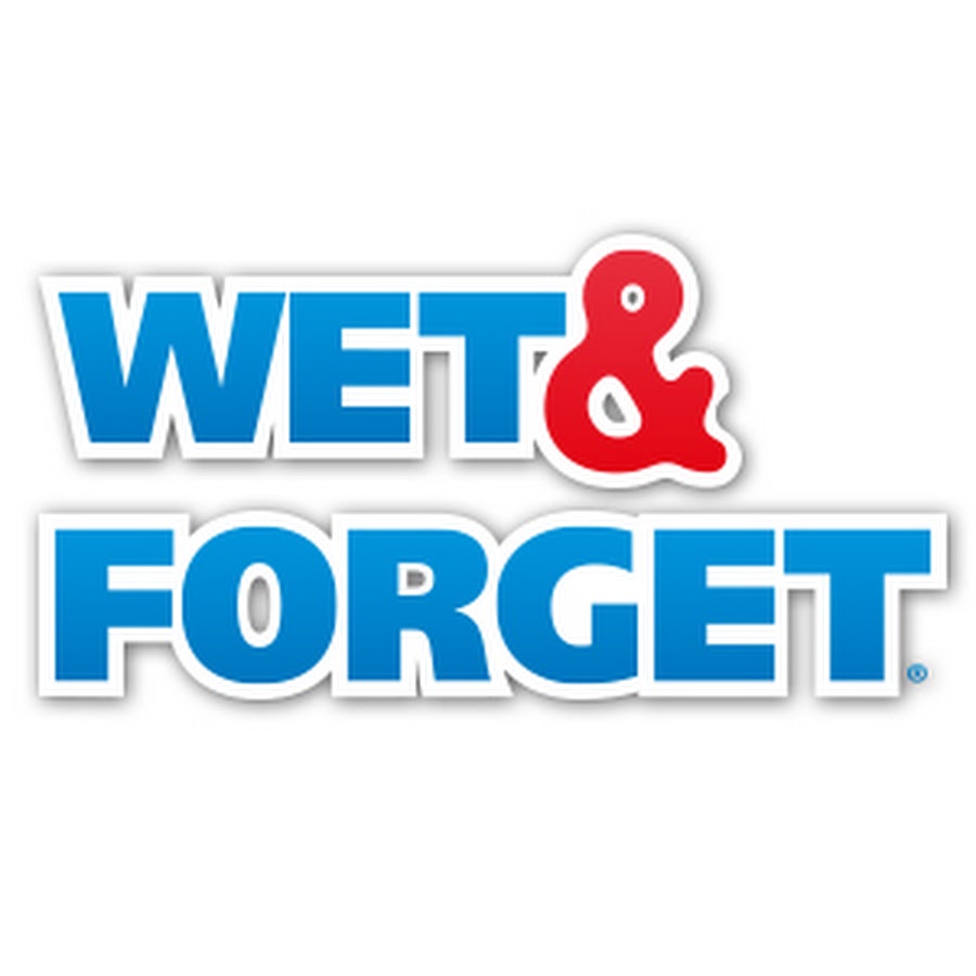 WetAndForget YouTube channel avatar