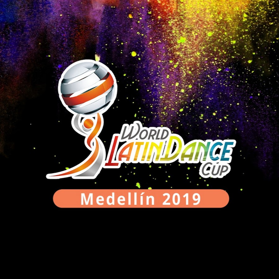 World Latin Dance Cup YouTube channel avatar
