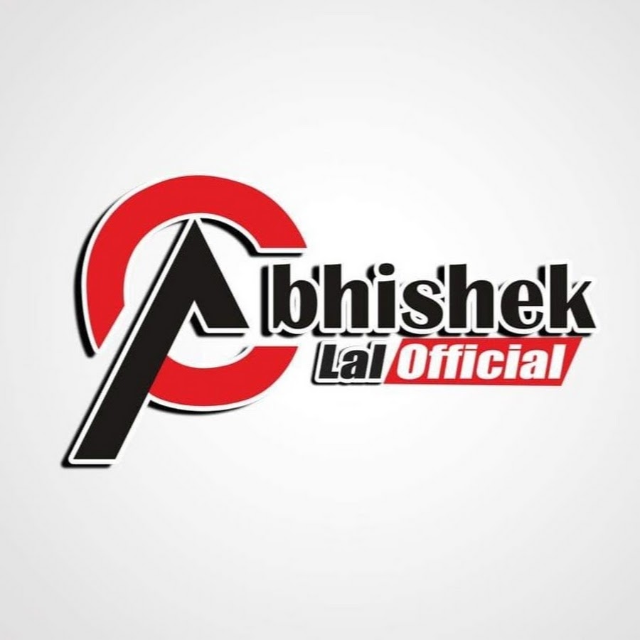 Abhishek Lal entertainment YouTube-Kanal-Avatar