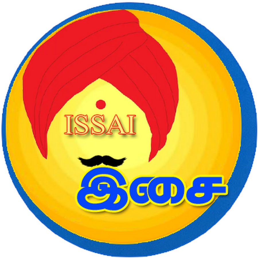 ISSAI TV YouTube-Kanal-Avatar