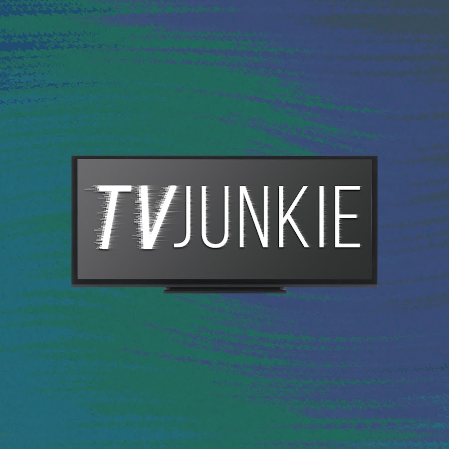 TVJunkie YouTube channel avatar