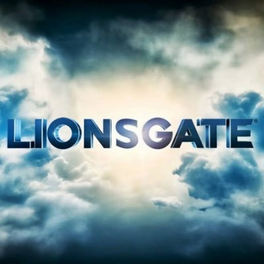 Lionsgate Movies YouTube channel avatar