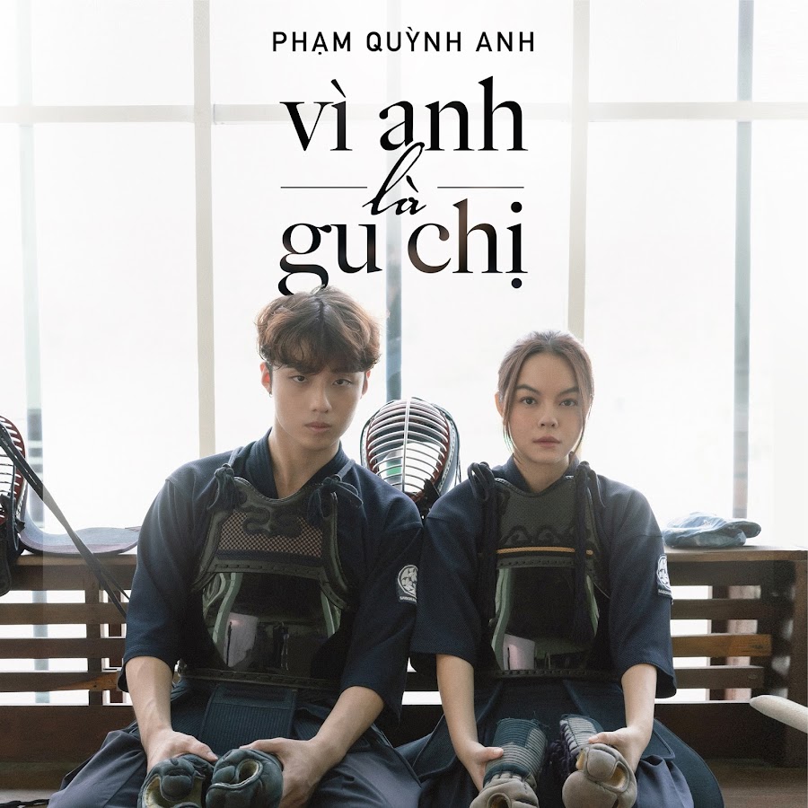 Pháº¡m Quá»³nh Anh Official ইউটিউব চ্যানেল অ্যাভাটার