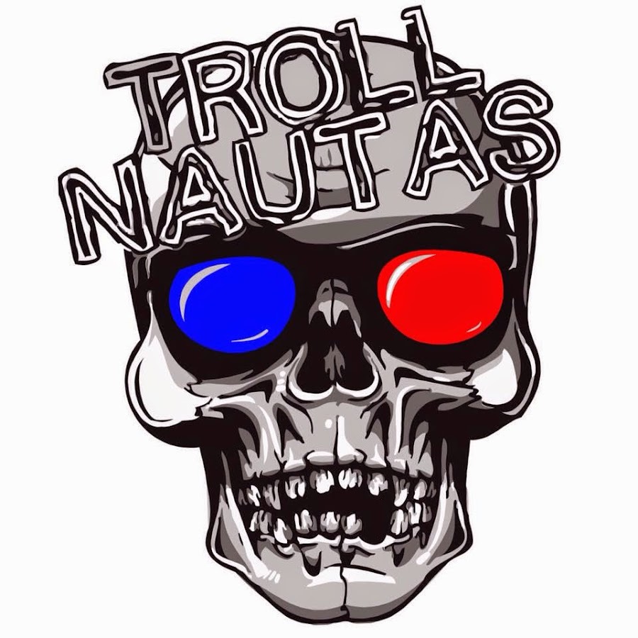 TrollNautas YouTube channel avatar
