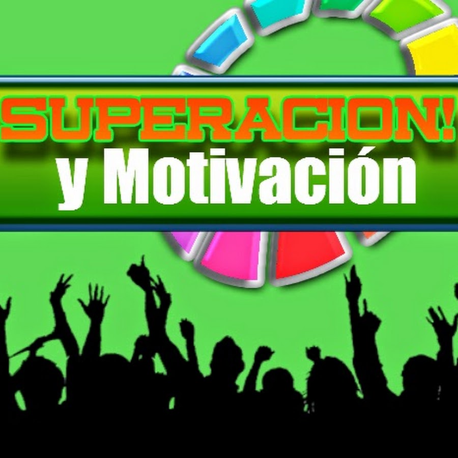 Superacion y Motivacion YouTube channel avatar