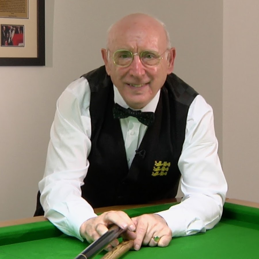 Barry Stark Snooker Coach YouTube channel avatar