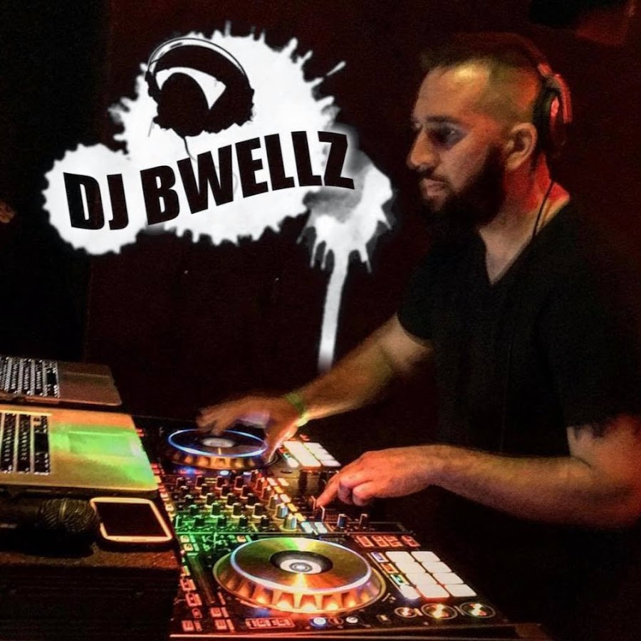 DJ Bwellz