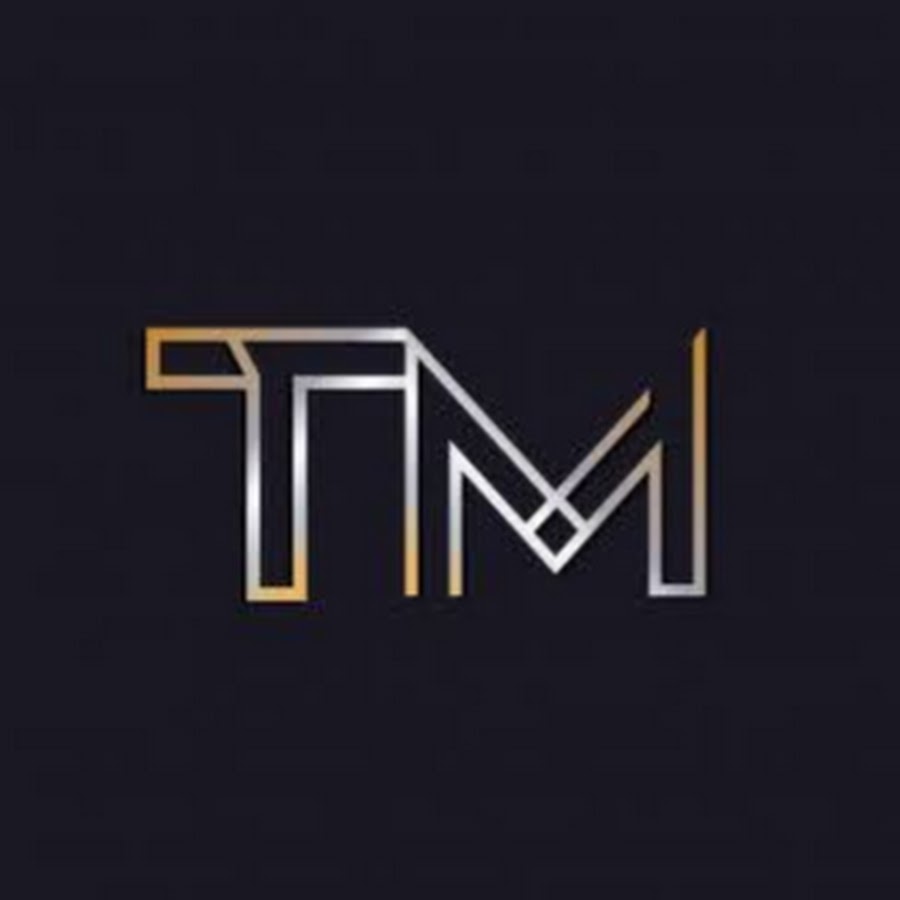 tomas manicek YouTube kanalı avatarı