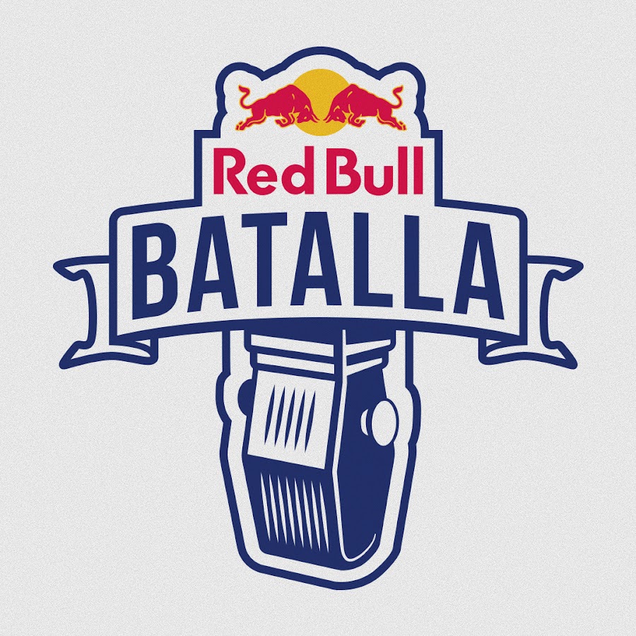 Red Bull Batalla De Los Gallos YouTube channel avatar