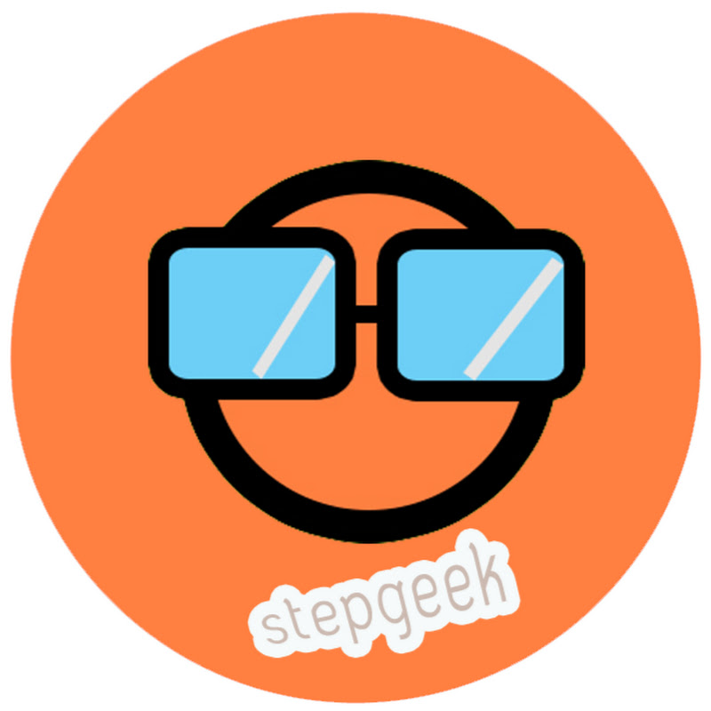 StepGeekInter - 網紅的藏寶箱 