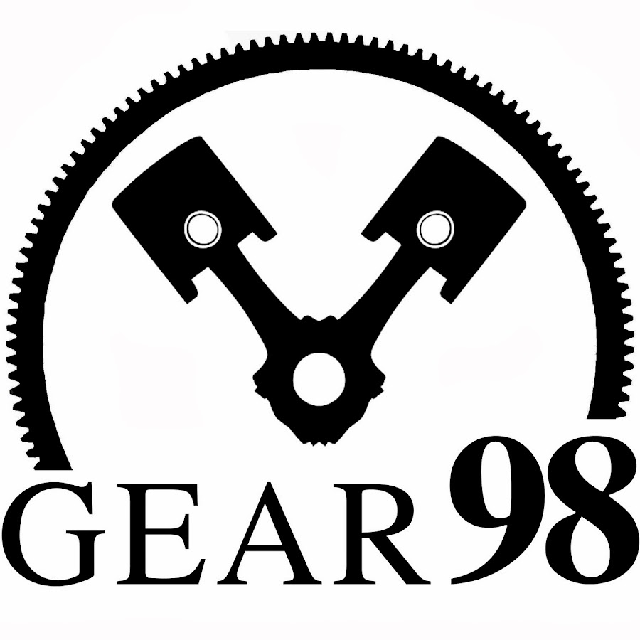 Gear98 YouTube-Kanal-Avatar