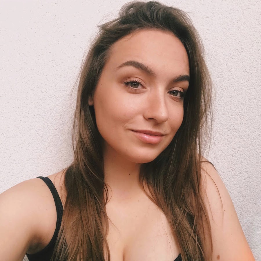 Ewelina Orzegowska YouTube channel avatar