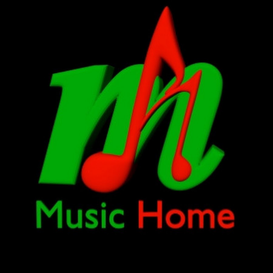 Music Home Awatar kanału YouTube