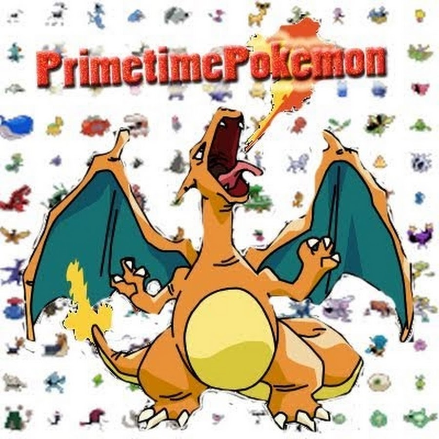 PrimetimePokemon