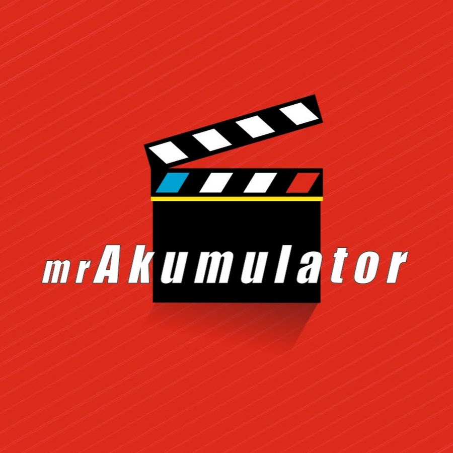 mrAkumulator YouTube-Kanal-Avatar