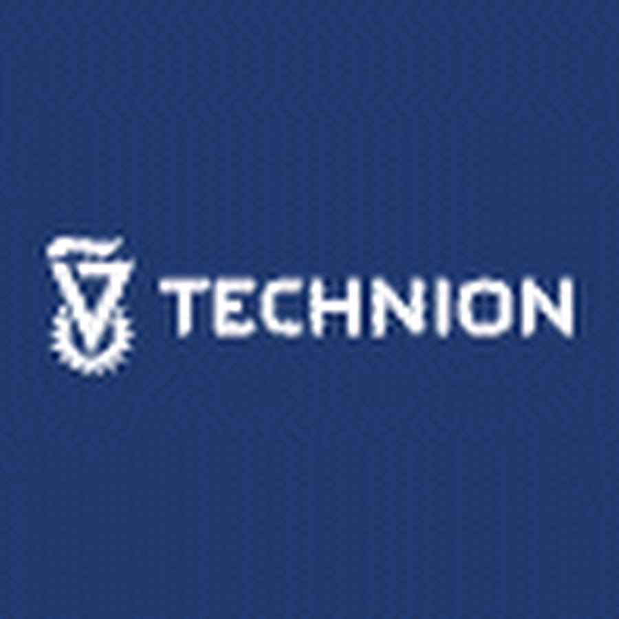 Technion YouTube channel avatar
