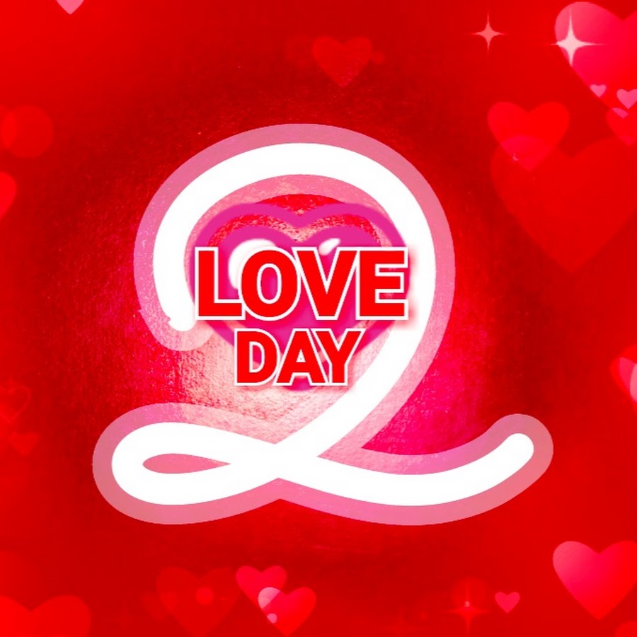 Love 2day Awatar kanału YouTube