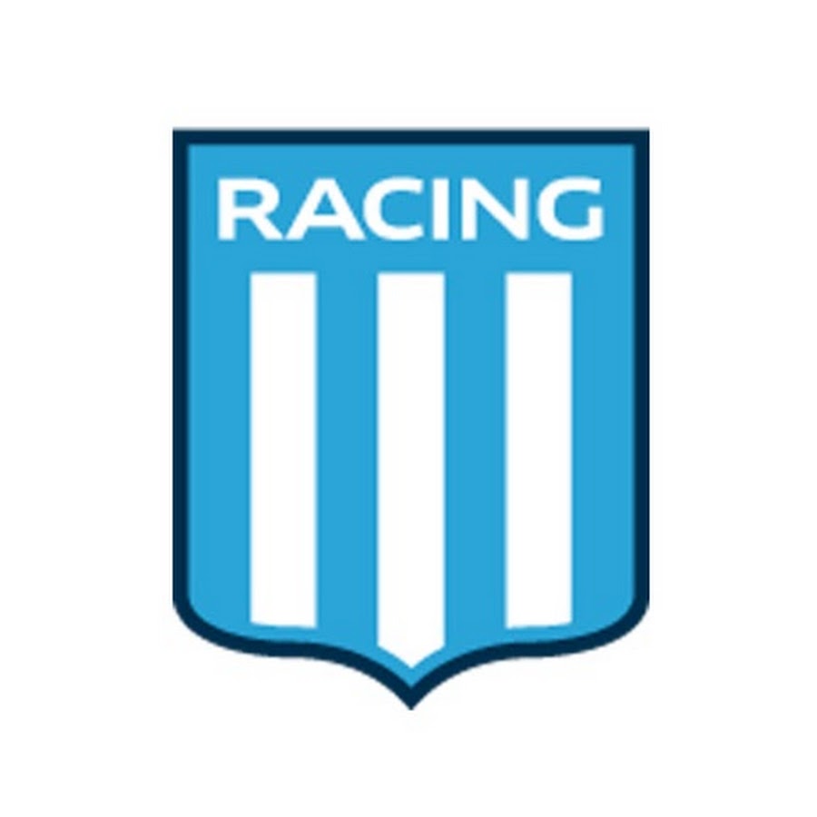 racingcluboficial YouTube channel avatar