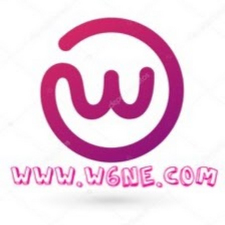 W6neBlog Аватар канала YouTube